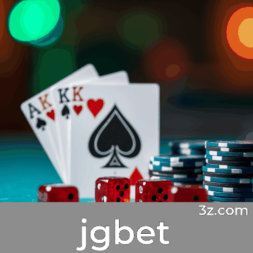 jgbet: Seu Cassino Online Seguro e Profissional