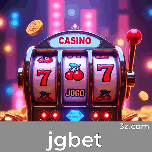 jgbet: Seu Cassino Online Seguro e Profissional
