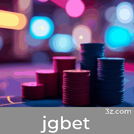 jgbet: Seu Cassino Online Seguro e Profissional