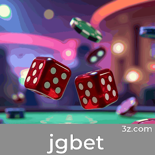 jgbet: Seu Cassino Online Seguro e Profissional