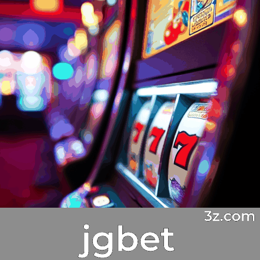jgbet: Seu Cassino Online Seguro e Profissional