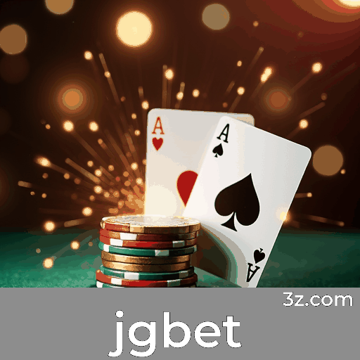 jgbet: Seu Cassino Online Seguro e Profissional