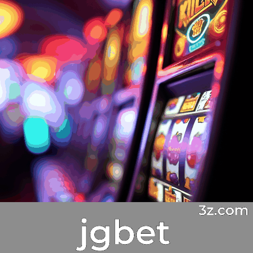 jgbet: Seu Cassino Online Seguro e Profissional