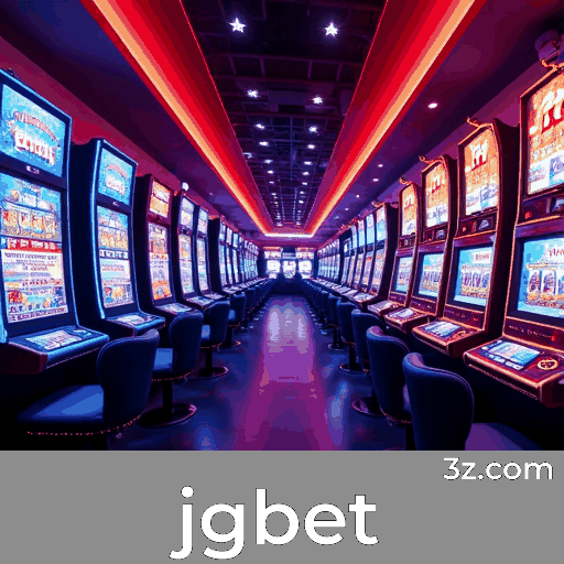 jgbet: Seu Cassino Online Seguro e Profissional