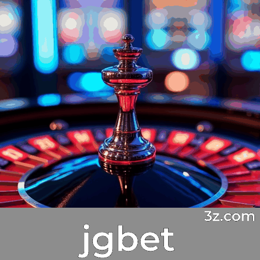 jgbet: O Paraíso dos Jogos Selecionados