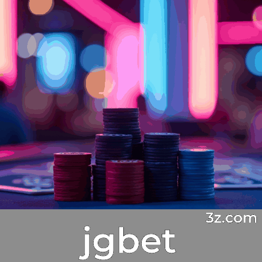 jgbet: Seu Cassino Online Seguro e Profissional