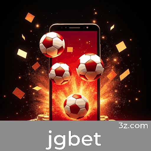 jgbet: Suas Ofertas de Bônus Imperdíveis